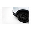 Splitter Cupra Formentor Mk1 Zadný bočný Facelift v.4