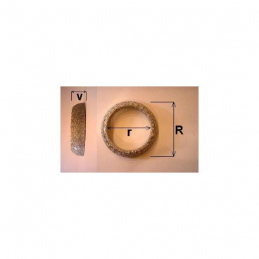 Krúžok tesniaci KT-859, 45-60-13, Opel A Krúžok tesniaci KT-859, 45-60-13, Opel A