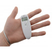 Alkohol tester digitálny s pútkom na ruku