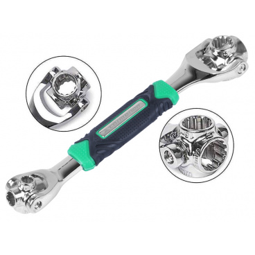 Viacúčelový kľúč 48v1 Viacúčelový kľúč 48v1