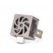 LED autožiarovka XD D4S, D4R 70W 6500K 8600LM (s odporom) 2 ks