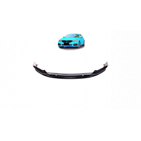 Predný nárazník Carbon Look BMW 5 G30 G31