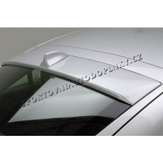 AUDI TT 8N Pätka na zadné okno s integrovanou plutvičkou (K 00055120)