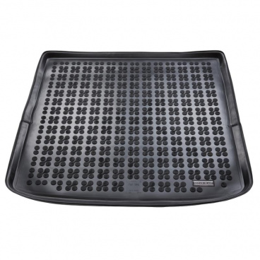Gumová vaňa do kufra - Fiat Tipo, 2016-, Combi, pre hornú časť úložného priestoru