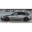 Alu koleso GMP STELLAR black 8x18 5x112 ET35 
