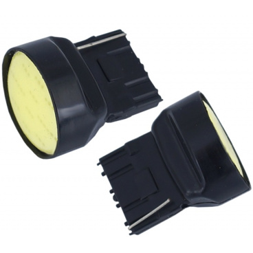 Žiarovky VISION W21W (T20D) 12V 1X COB LED, CANBUS - 2 ks Žiarovky VISION W21W (T20D) 12V 1X COB LED, CANBUS - 2 ks