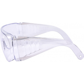 Brýle ochranné plastové HF-111 Brýle ochranné plastové HF-111