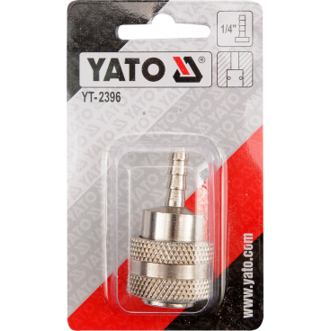 Rychlospojka 1/4" 6mm Rychlospojka 1/4" 6mm