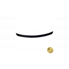 Lotka Mercedes-Benz SLK R171 Lip Matná Čierna