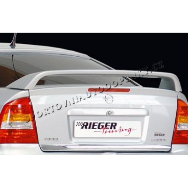 OPEL ASTRA G Coupe Krídlo na kufor (P 00051210)