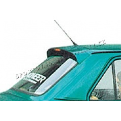 Škoda typ M strešný spoiler (bez brzdového svetla)