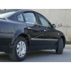 Volkswagen Passat B5 97-00 3B nerez chróm spodné lišty okien Omsa Line