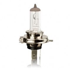 Žiarovka VECTA H4 12V 55W + 30%