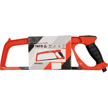 Pila na železo 300 mm Al rám Pila na železo 300 mm Al rám