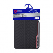 Originálne gumové autokoberce Sparco RED LINE 4 ks