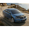 Čierny ochranný poťah prednej časti kapoty VW Passat B7 2010–2015