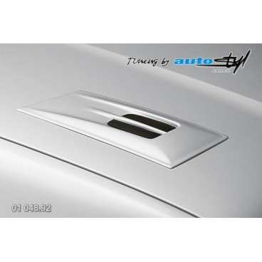 Výduchy II - pre lak Škoda Octavia II Výduchy II - pre lak Škoda Octavia II