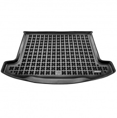 Gumová vaňa do kufra - Kia Carens, 2013+ 5 sedadl.