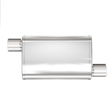 Športový výfuk Magnaflow turbo XL2 54 mm (13234) Športový výfuk Magnaflow turbo XL2 54 mm (13234)