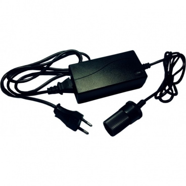 Adaptér napätia (z 220V na 12V) Adaptér napätia (z 220V na 12V)