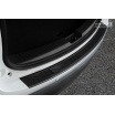 Carbon kryt- ochrana prahu zadného nárazníka Mazda CX-5 2014-17