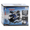 Kompresor so svetlom 12V High power