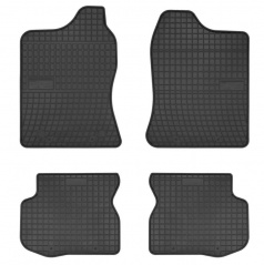 Gumové koberce, SUZUKI JIMNY, 1998+