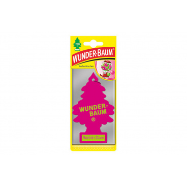 Osviežovač Wunder Baum - Žuvačka Osviežovač Wunder Baum - Žuvačka