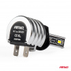 Žiarovky automobilové LED séria H-mini H1 6500K Canbus AMIO-03329