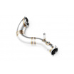 Downpipe BMW E90 E91 E92 E93 335I E88 E82 135I