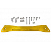 Rám stabilizátora Honda Civic 92-95 Gold ASR