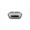 Gril Audi A3 8V Facelift Lesklá Čierna