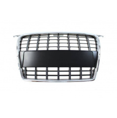 AUDI A3 S8 2005-08 CHROME MASKA (PP-GR-086)
