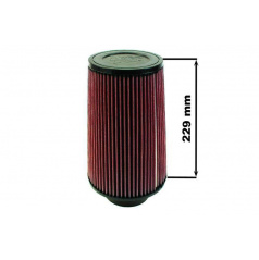 Kónický filter K&N RE-0810 60-77mm