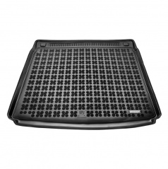 Gumová vana do kufru - Peugeot 508 SW, 2011-