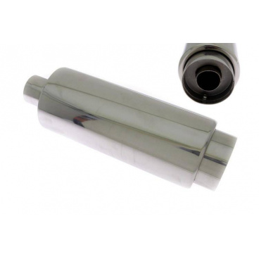 Športový výfuk TurboWorks krátka koncovka (60 mm vstup) Športový výfuk TurboWorks krátka koncovka (60 mm vstup)