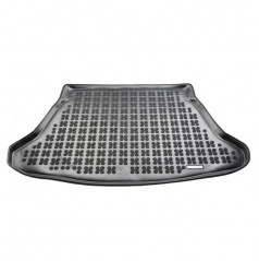 Gumová vaňa do kufra - Toyota Prius, 2015-