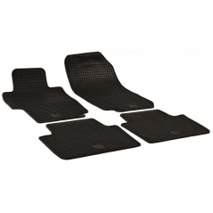 Gumové koberce-gumové autokoberce, Honda ACCORD 2003-2008