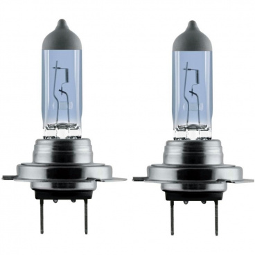 Halogénová žiarovka Neolux H7 12V 55W PX26d Xenon Blue Light 4000K 2 ks Halogénová žiarovka Neolux H7 12V 55W PX26d Xenon Blue Light 4000K 2 ks