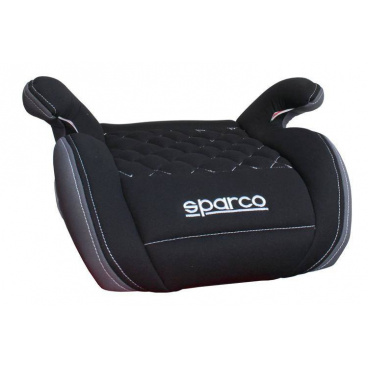 Detská Autosedačka SPARCO F100K Prešívaná 9 - 36kg