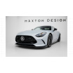 Sada splitterov Mercedes-AMG GT 63 C192 v.2