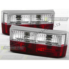 VW Golf I 1974-83 zadné lampy Red White (LTVW51)