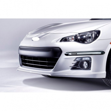 Chránič nárazníka čierny 455 x 45 mm 2 ks s podlepením Chránič nárazníka čierny 455 x 45 mm 2 ks s podlepením