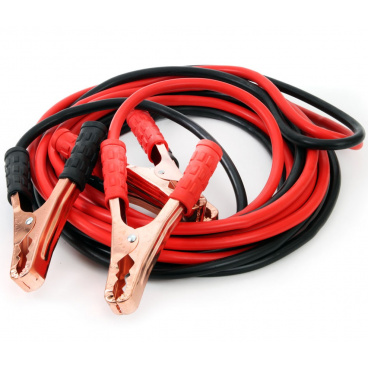Štartovacie káble 600A 4 metre Štartovacie káble 600A 4 metre