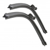 Predné stierače FLAT (710 + 660 mm) VW Crafter [SY, SZ] 09/16 +
