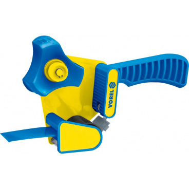 Odvíječ balící pásky 50 mm 76 - 115 mm Odvíječ balící pásky 50 mm 76 - 115 mm