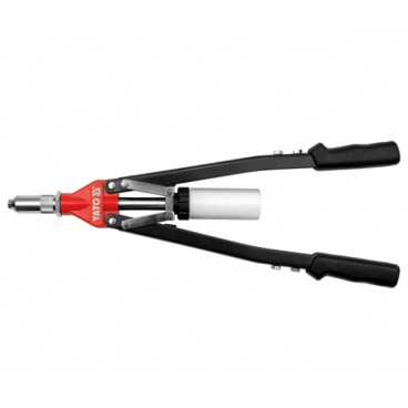 Nýtovací kleště pákové 3,2-6,4mm 525mm CrV Nýtovací kleště pákové 3,2-6,4mm 525mm CrV