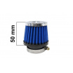 Moto Filtr kužeľový Simota 24mm JAU-MJ31223-23