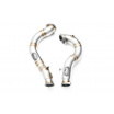 Downpipe BMW E90 E91 E92 E93 335I E88 E82 135I