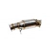 Downpipe BMW F20 F21 F22 M2 F87 F30 F31 F34